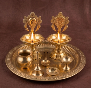 Puja Items