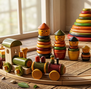 Toys