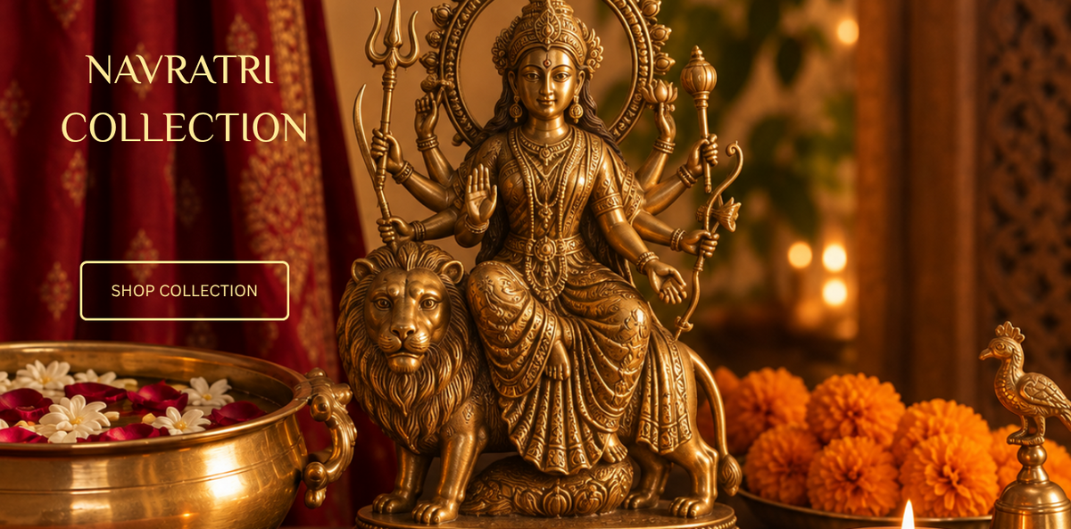 Navratri Collection of Artisoul