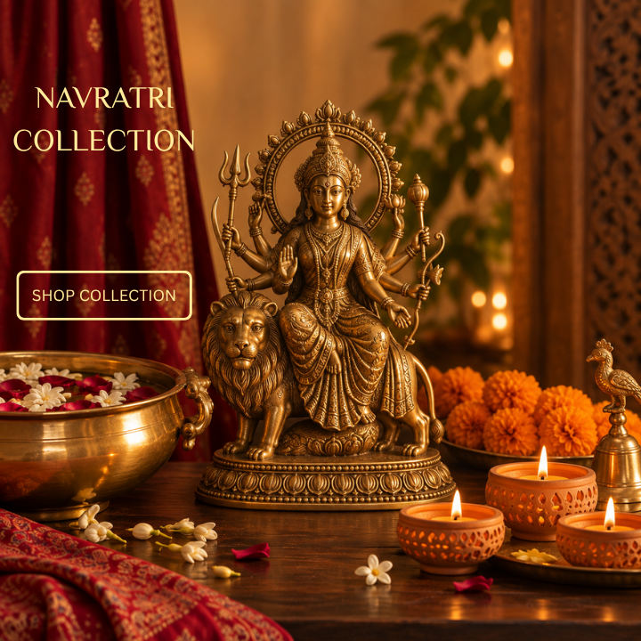 Navratri Collection of Artisoul